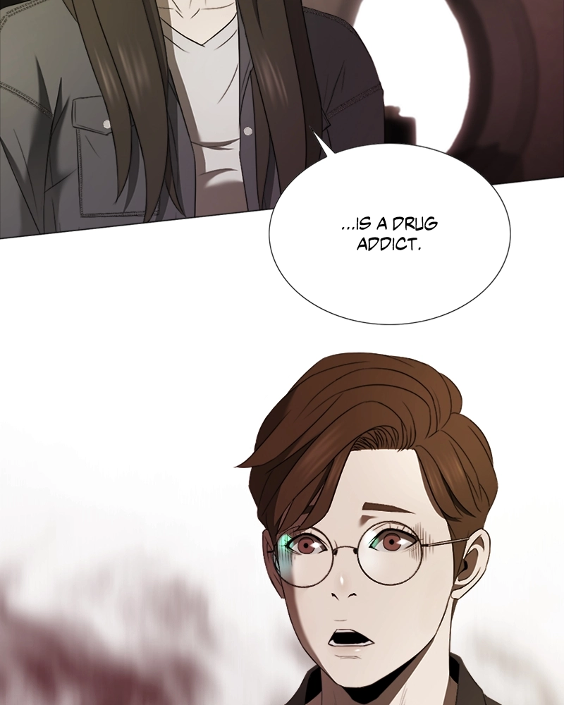 The Killer’s Shopping List Chapter 33 page 71 - 