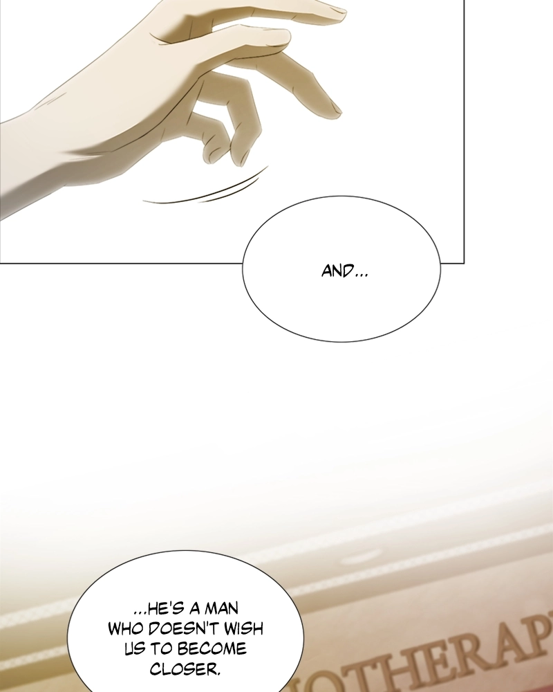 The Killer’s Shopping List Chapter 33 page 73 - 