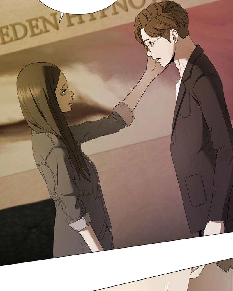 The Killer’s Shopping List Chapter 33 page 74 - 