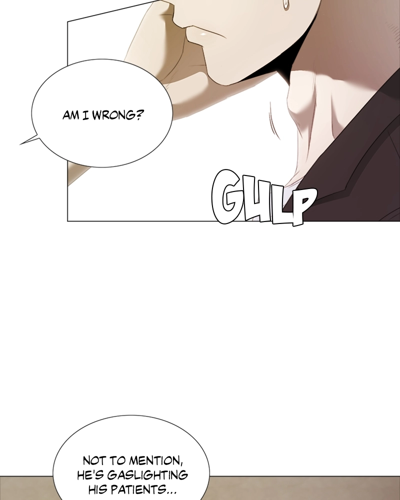 The Killer’s Shopping List Chapter 33 page 75 - 