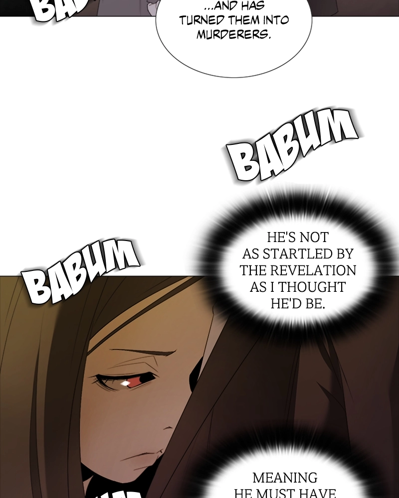 The Killer’s Shopping List Chapter 33 page 77 - 