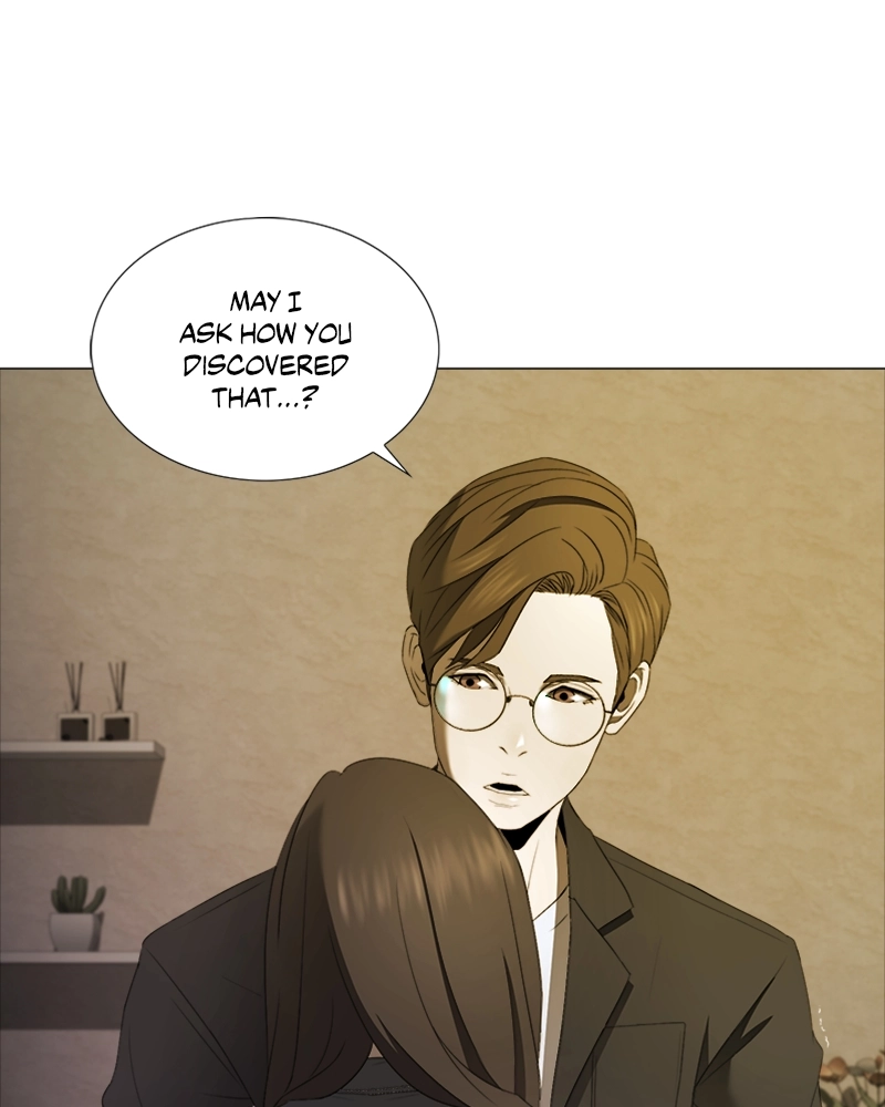 The Killer’s Shopping List Chapter 33 page 79 - 
