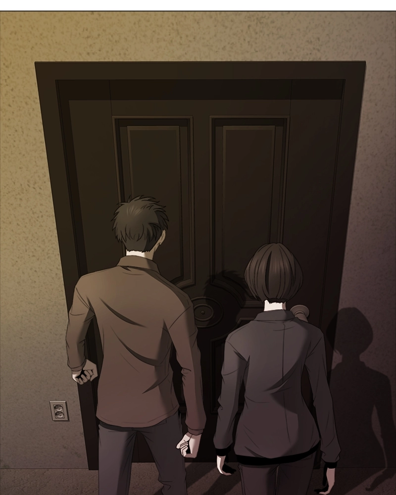 The Killer’s Shopping List Chapter 33 page 9 - 