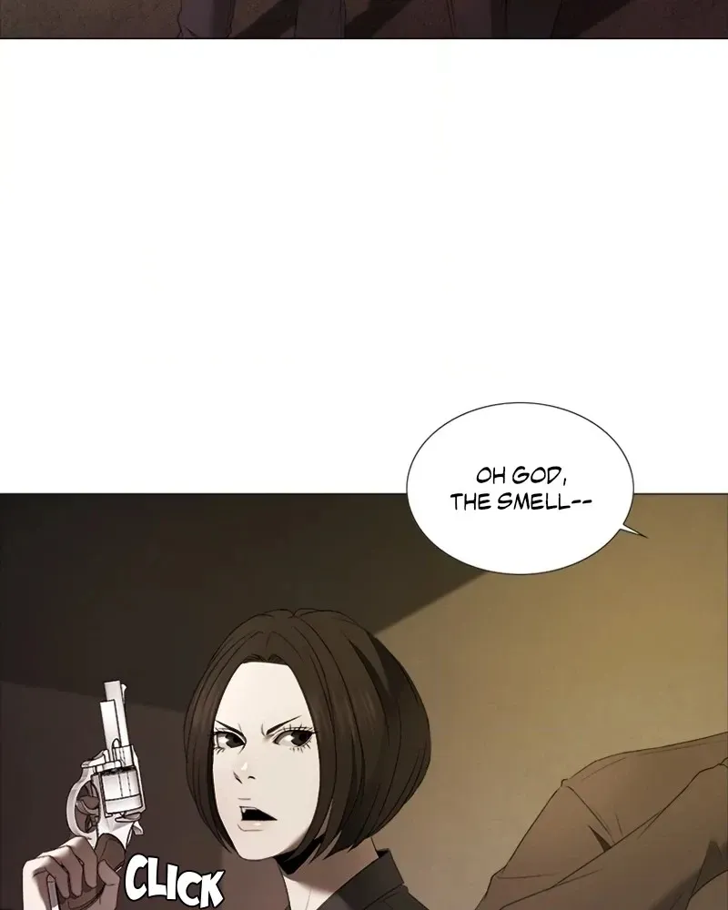 The Killer’s Shopping List Chapter 33 page 10 - 