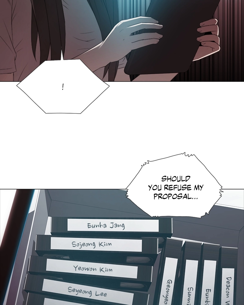 The Killer’s Shopping List Chapter 34 page 13 - 