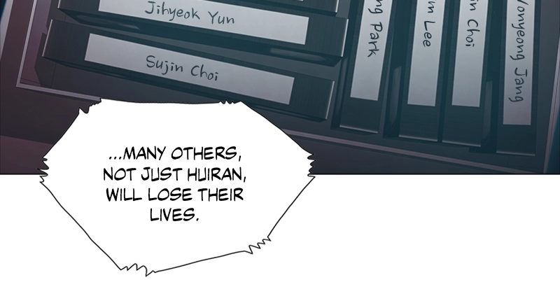 The Killer’s Shopping List Chapter 34 page 14 - 