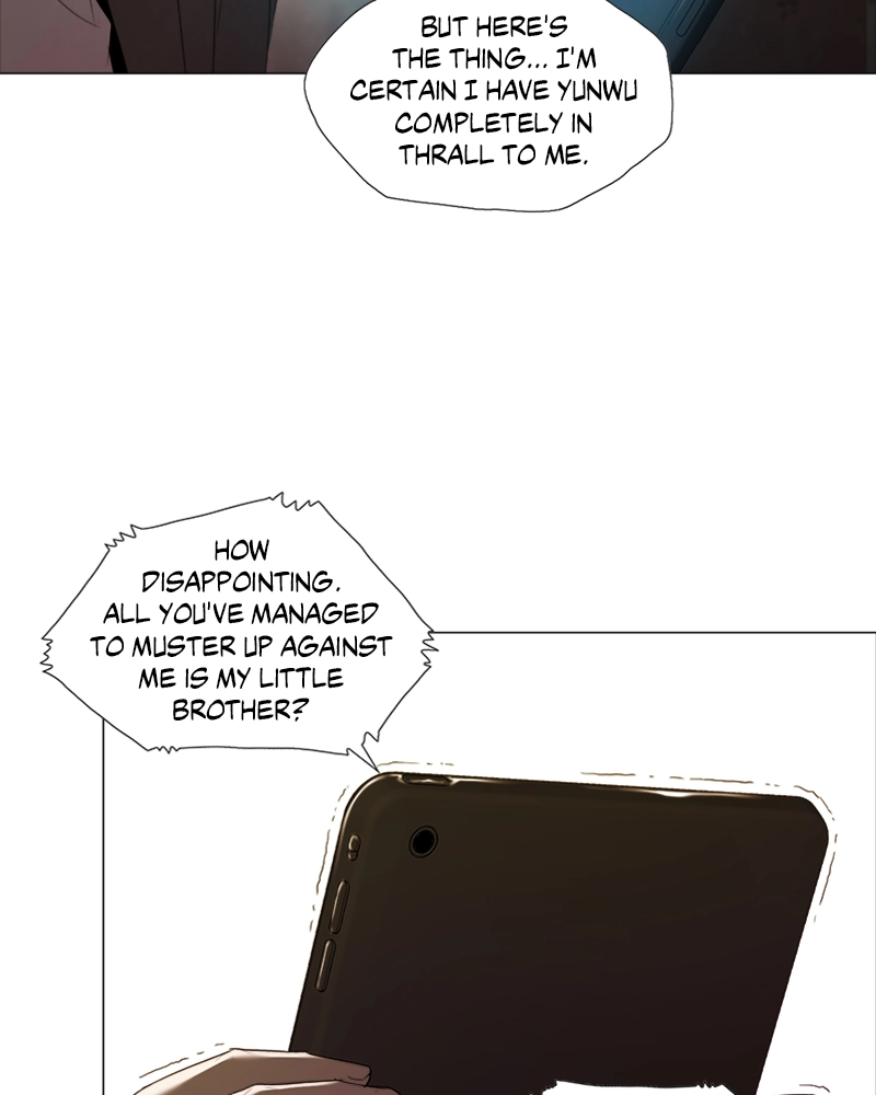 The Killer’s Shopping List Chapter 34 page 16 - 