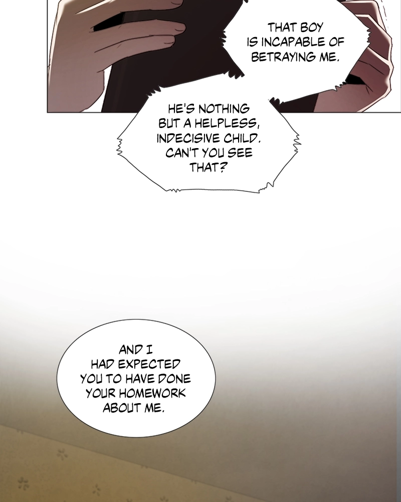 The Killer’s Shopping List Chapter 34 page 17 - 
