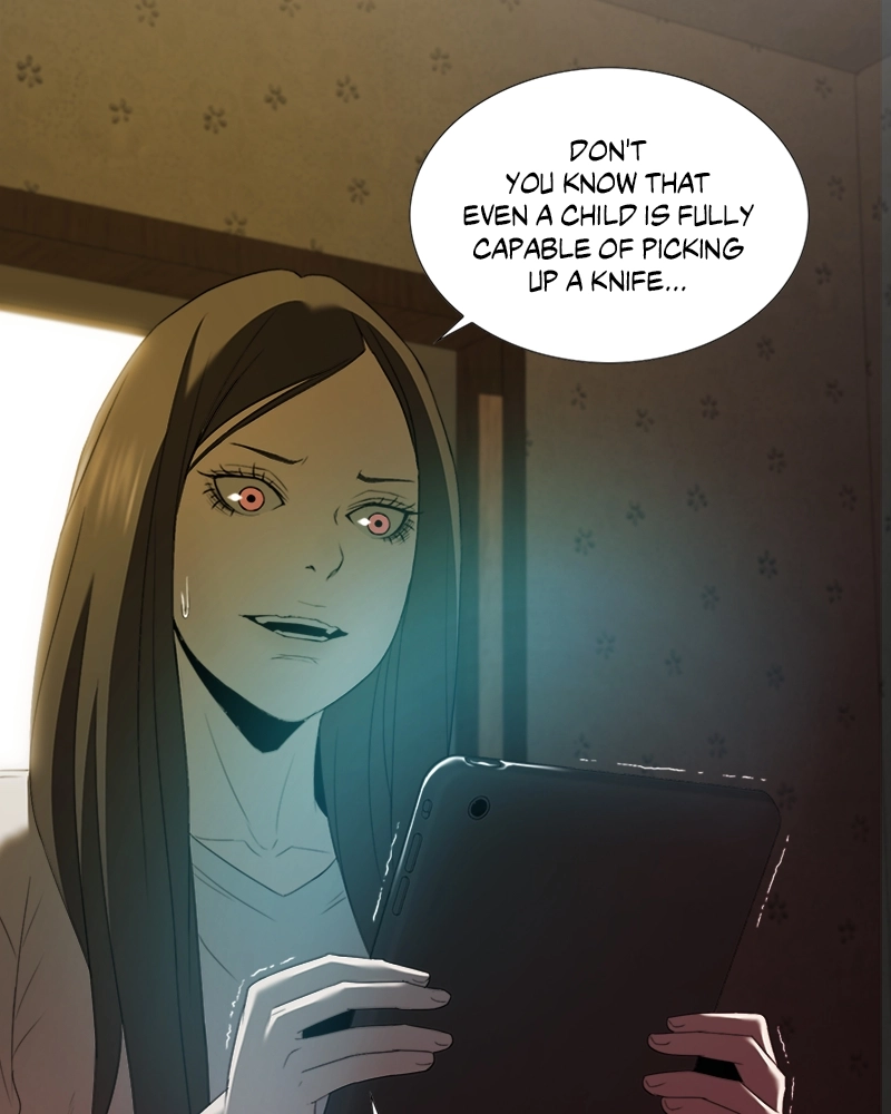 The Killer’s Shopping List Chapter 34 page 18 - 