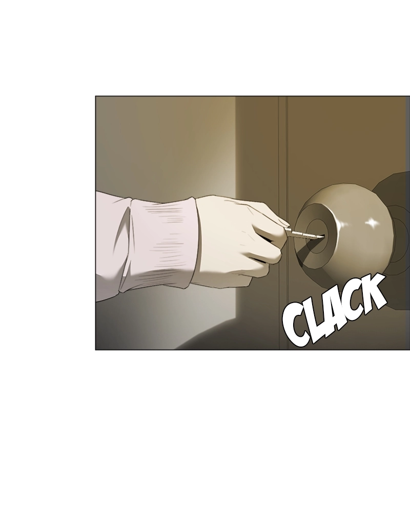 The Killer’s Shopping List Chapter 34 page 22 - 