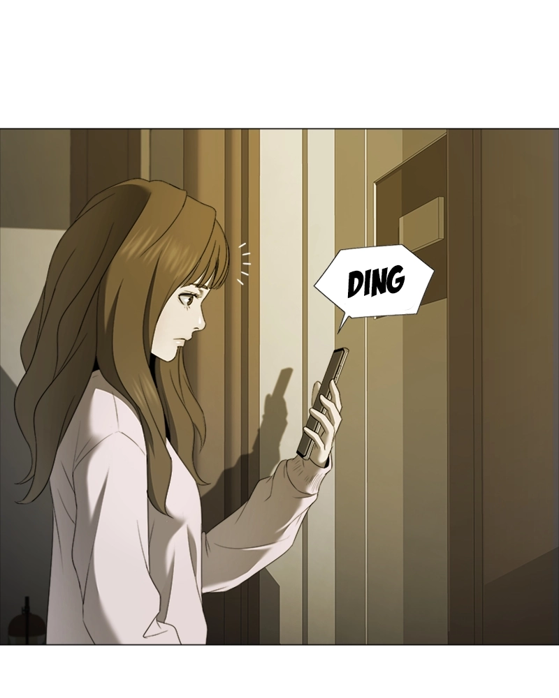 The Killer’s Shopping List Chapter 34 page 23 - 