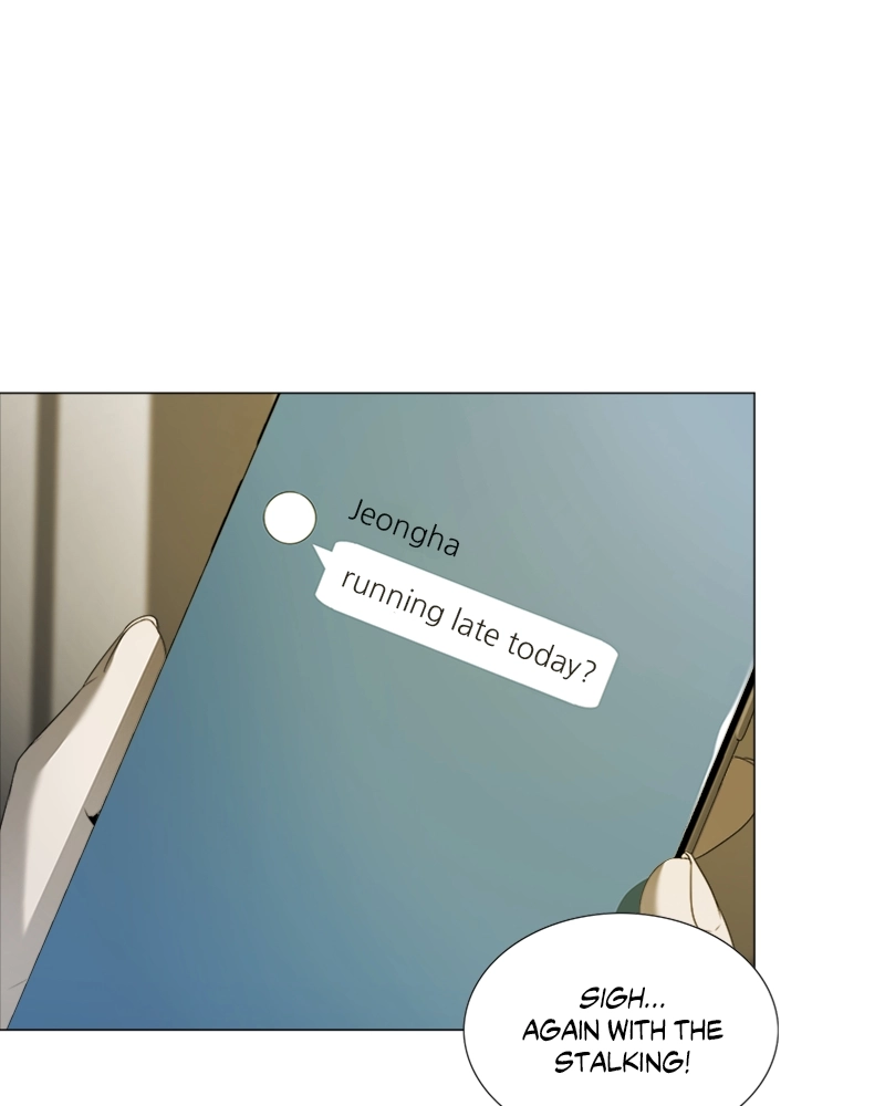 The Killer’s Shopping List Chapter 34 page 24 - 