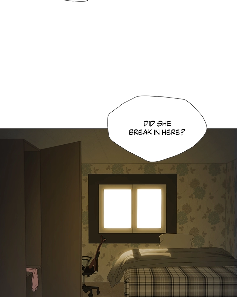 The Killer’s Shopping List Chapter 34 page 26 - 