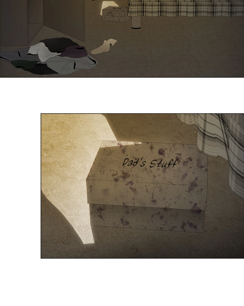The Killer’s Shopping List Chapter 34 page 27 - 