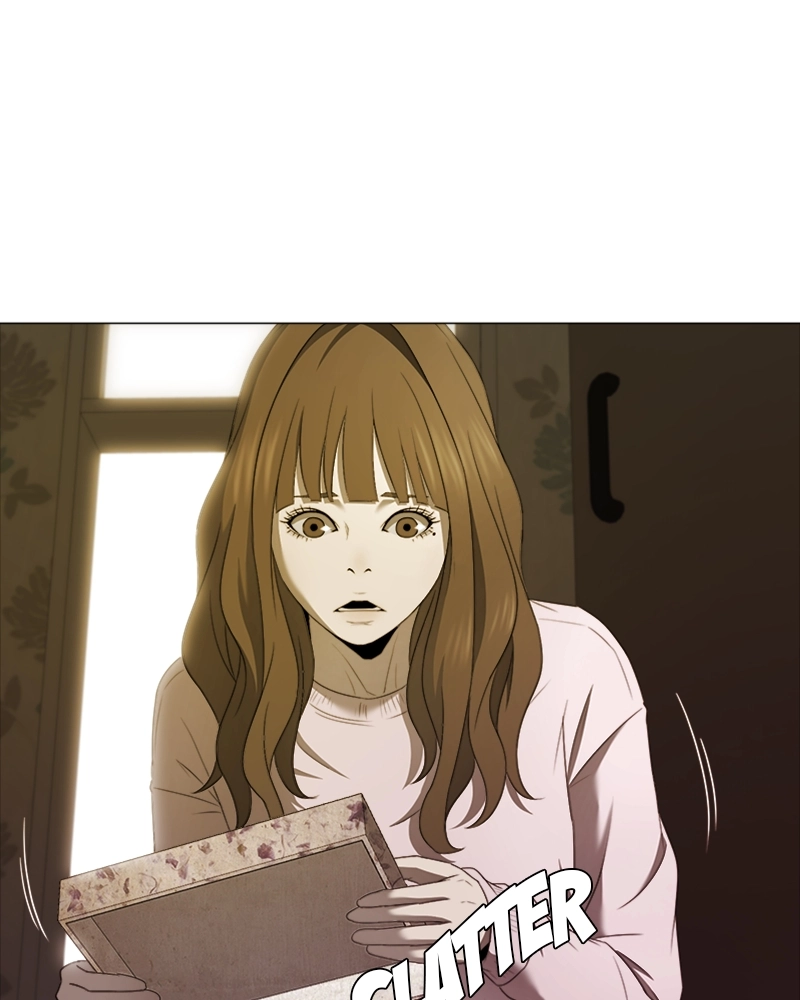The Killer’s Shopping List Chapter 34 page 29 - 