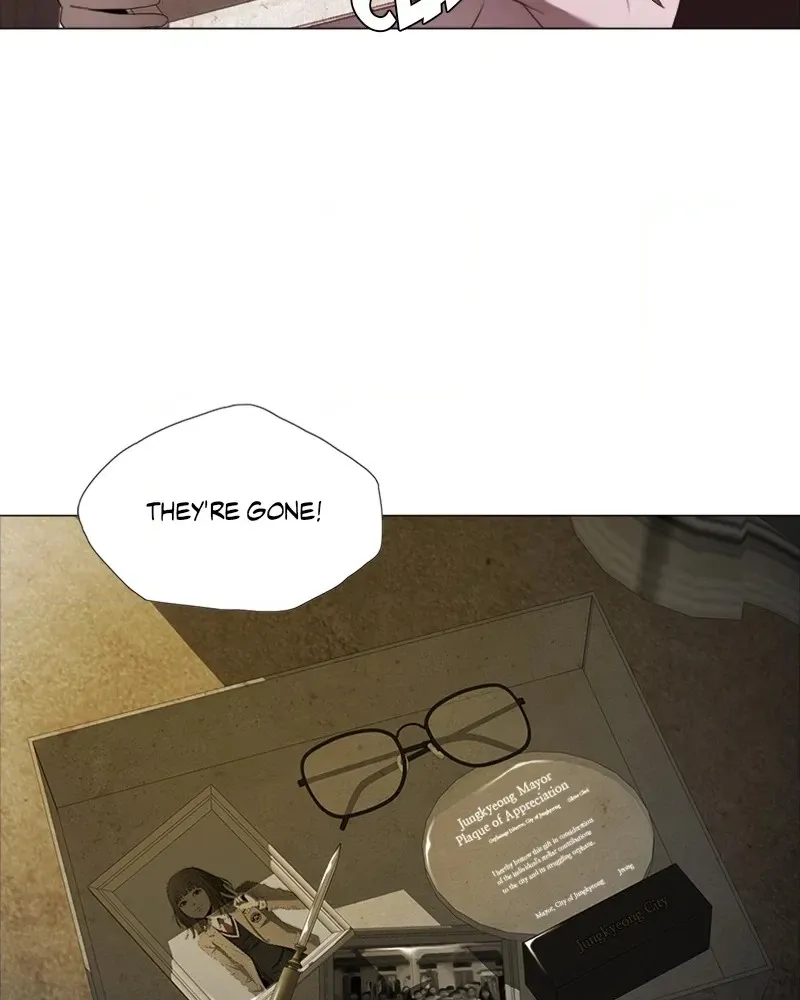 The Killer’s Shopping List Chapter 34 page 30 - 