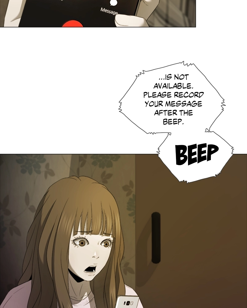The Killer’s Shopping List Chapter 34 page 32 - 