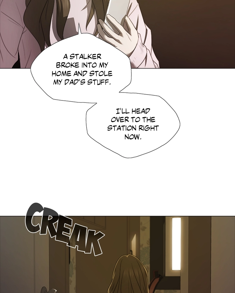 The Killer’s Shopping List Chapter 34 page 33 - 