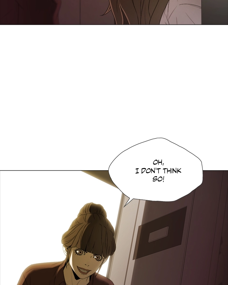 The Killer’s Shopping List Chapter 34 page 35 - 