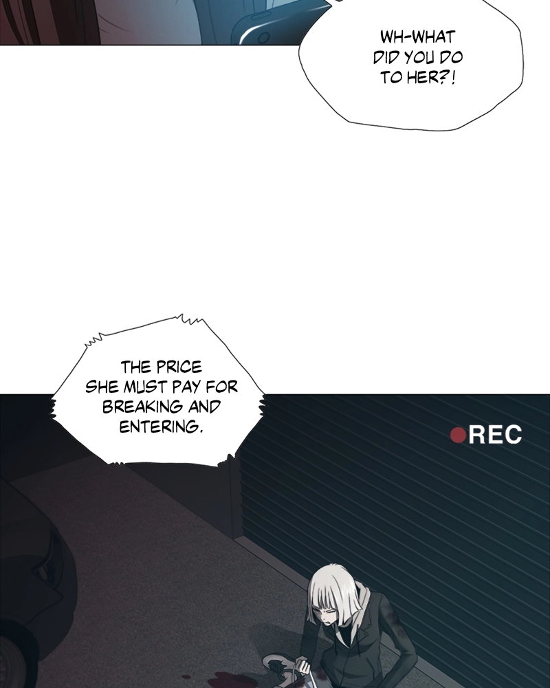 The Killer’s Shopping List Chapter 34 page 5 - 