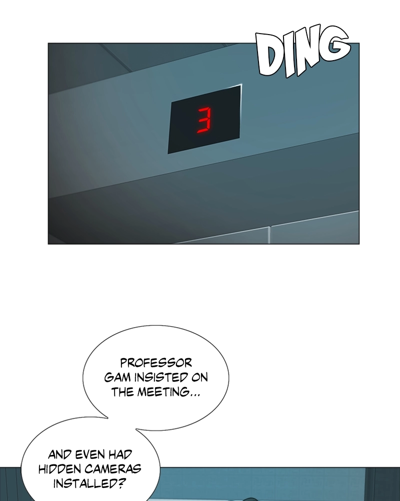 The Killer’s Shopping List Chapter 34 page 41 - 