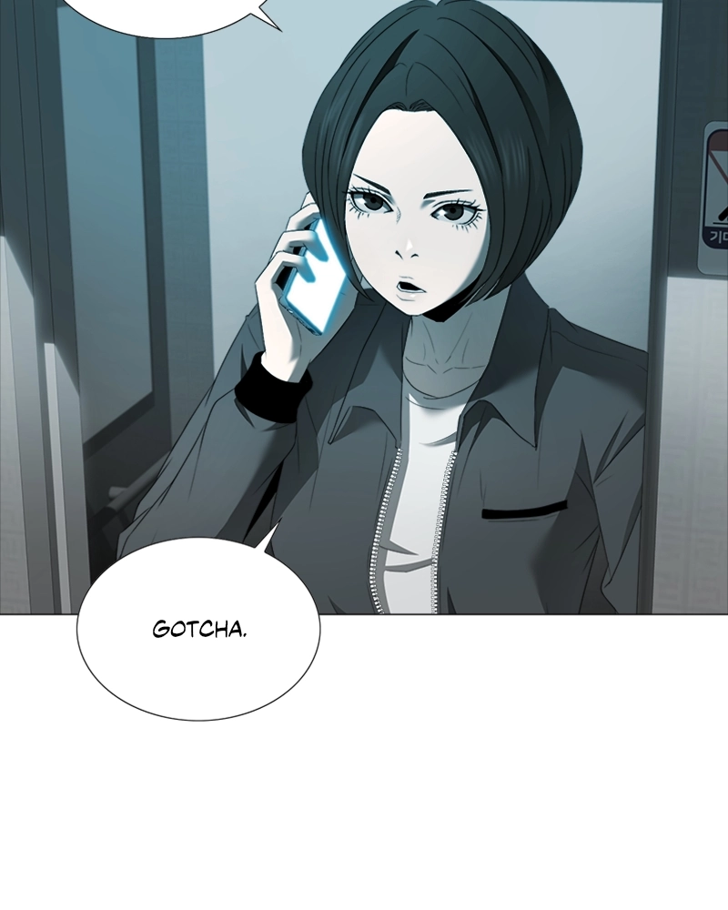 The Killer’s Shopping List Chapter 34 page 42 - 