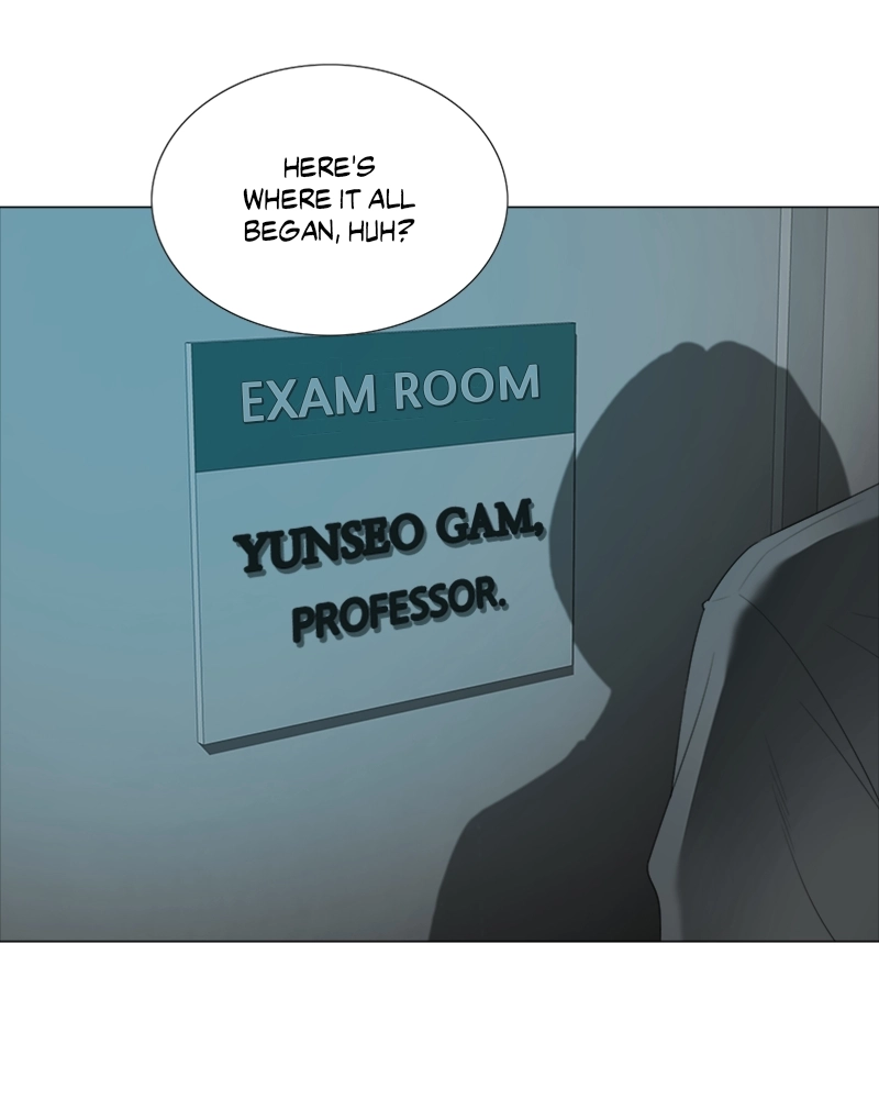 The Killer’s Shopping List Chapter 34 page 43 - 