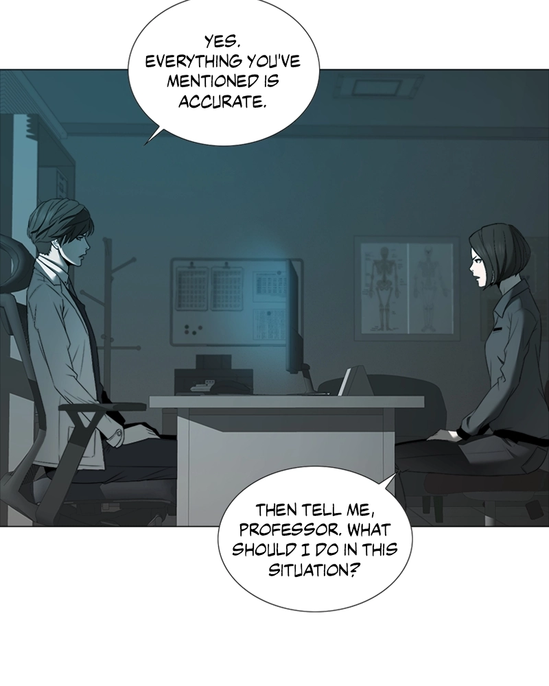 The Killer’s Shopping List Chapter 34 page 45 - 