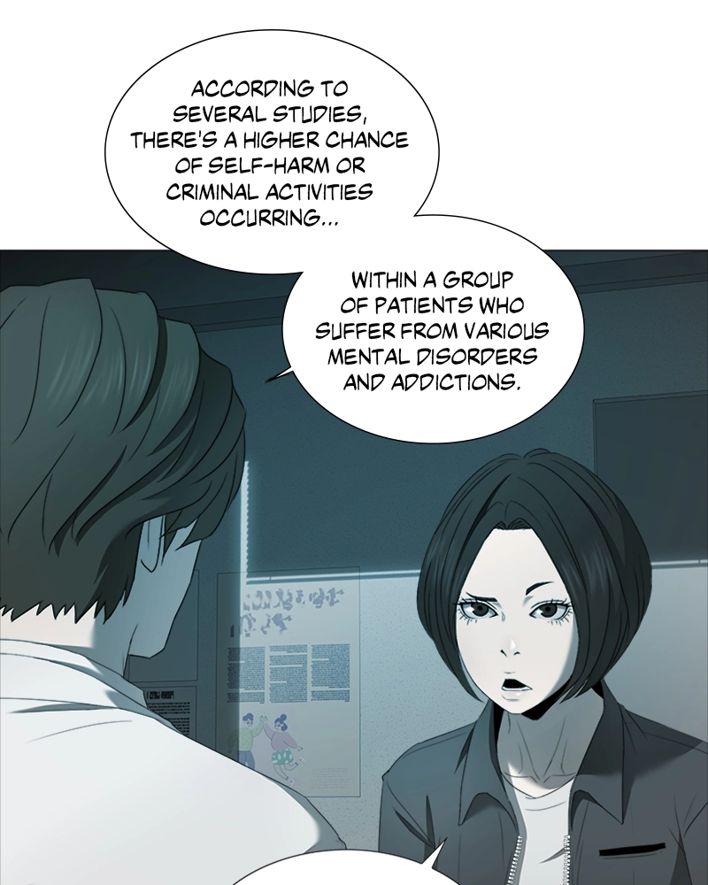 The Killer’s Shopping List Chapter 34 page 46 - 