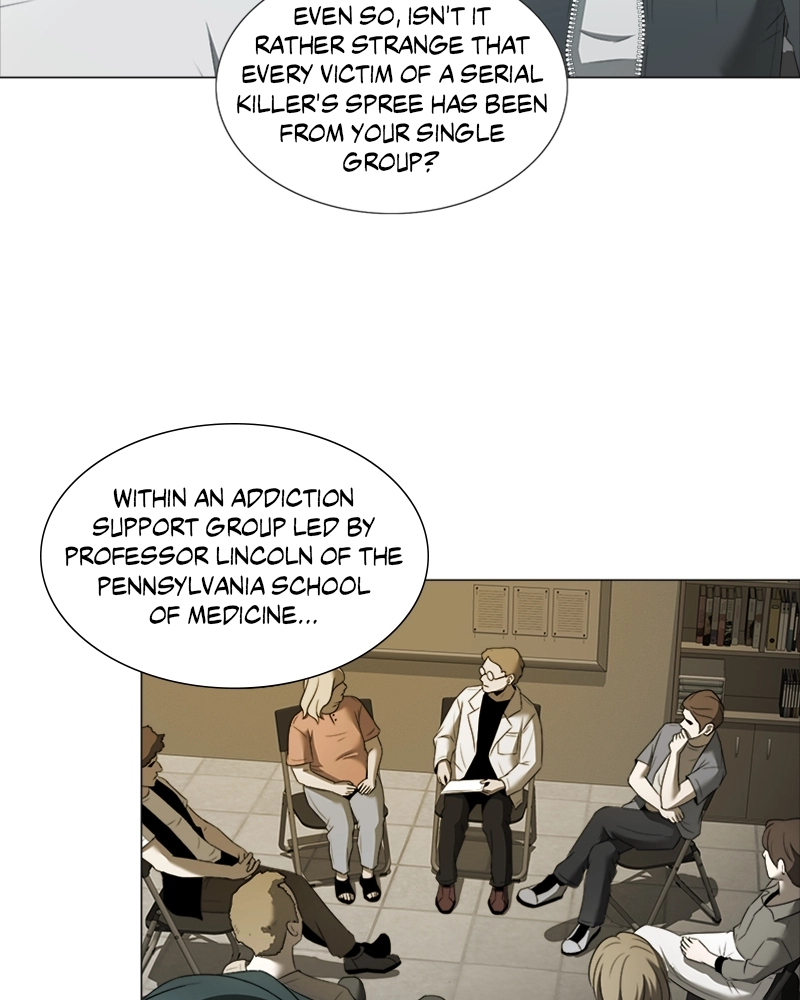 The Killer’s Shopping List Chapter 34 page 47 - 