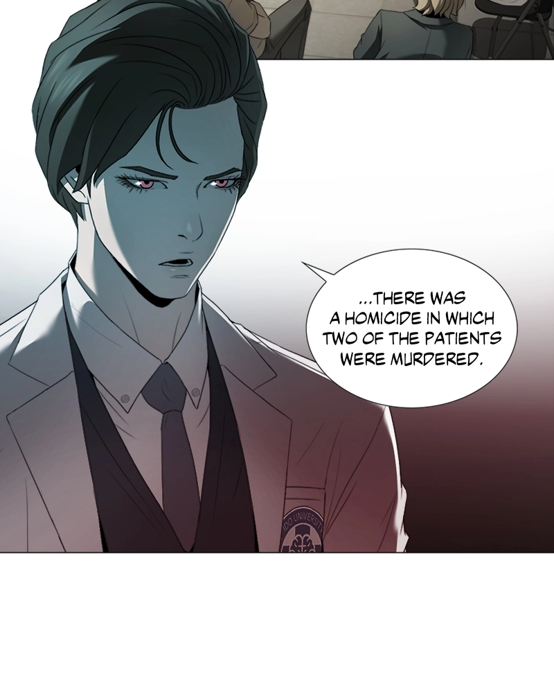 The Killer’s Shopping List Chapter 34 page 48 - 