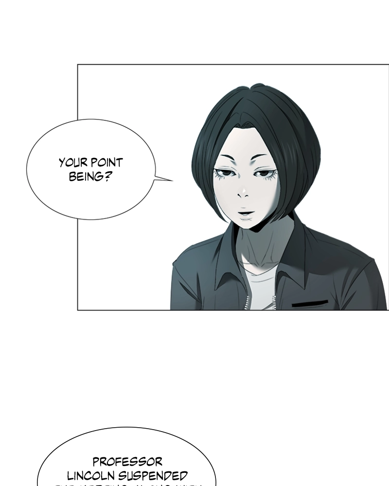 The Killer’s Shopping List Chapter 34 page 49 - 