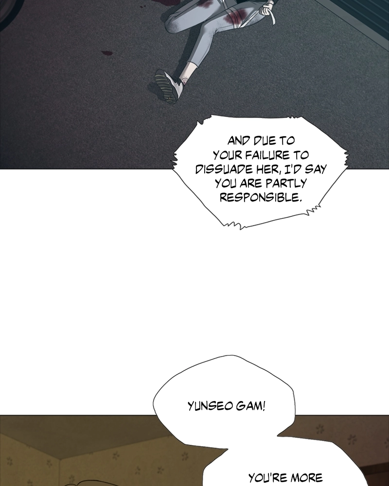 The Killer’s Shopping List Chapter 34 page 6 - 