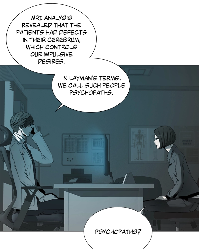 The Killer’s Shopping List Chapter 34 page 51 - 