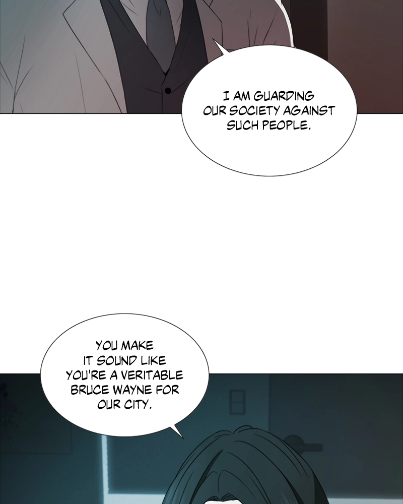 The Killer’s Shopping List Chapter 34 page 54 - 