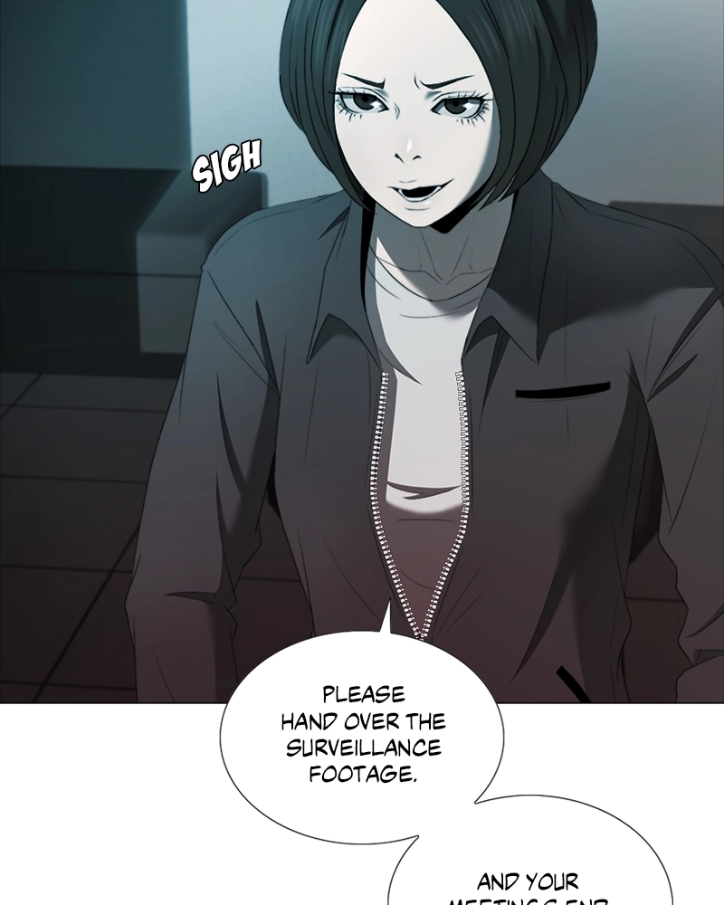 The Killer’s Shopping List Chapter 34 page 55 - 