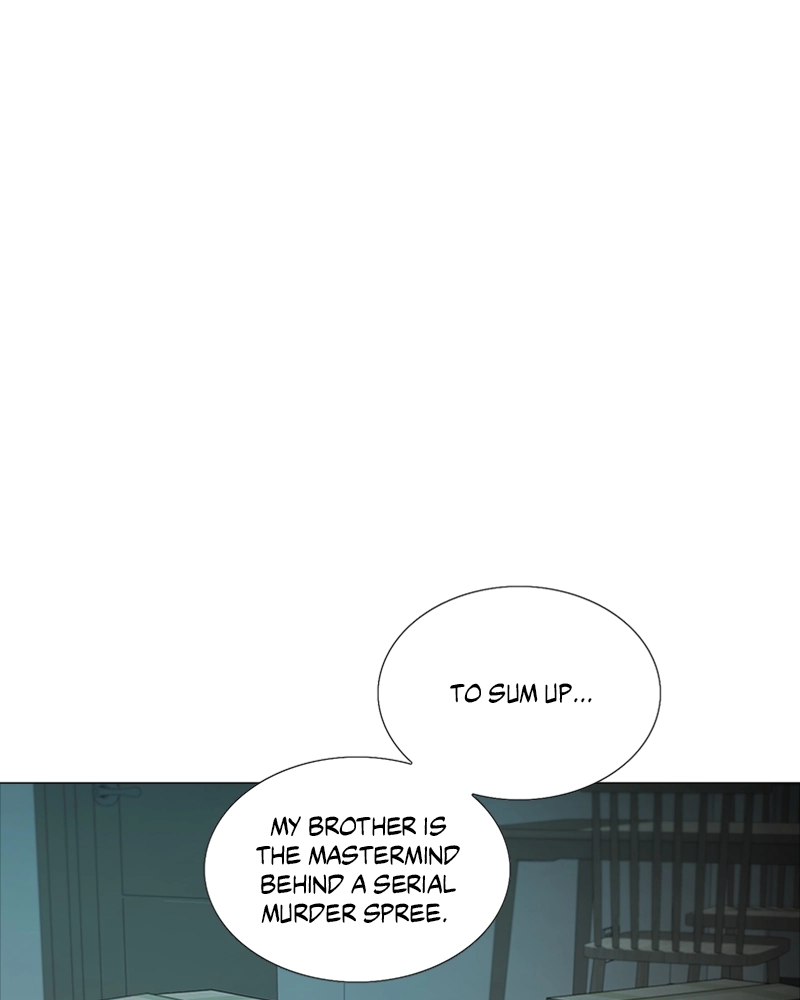 The Killer’s Shopping List Chapter 34 page 57 - 