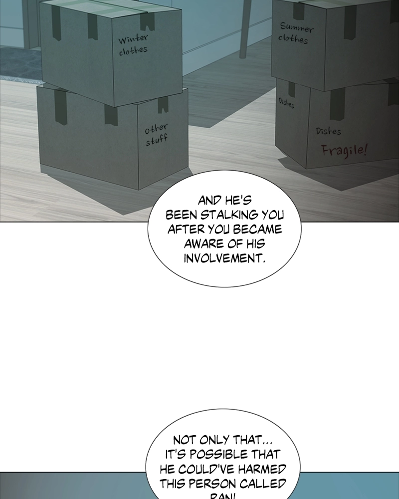 The Killer’s Shopping List Chapter 34 page 58 - 