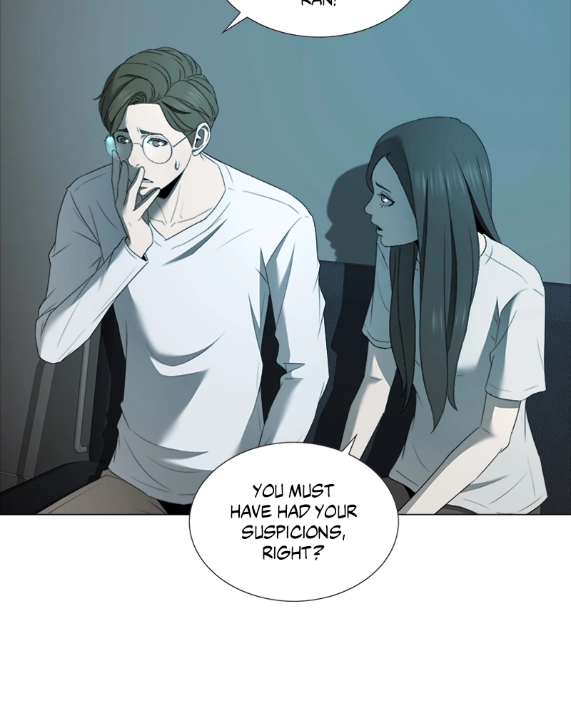 The Killer’s Shopping List Chapter 34 page 59 - 