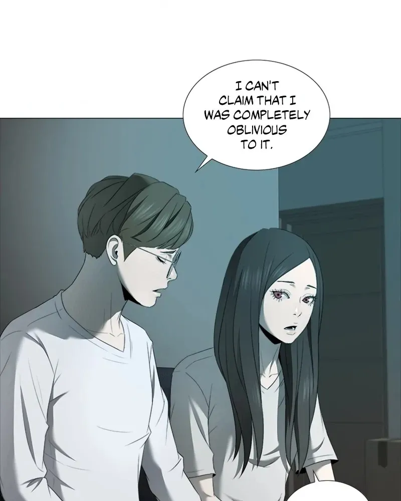 The Killer’s Shopping List Chapter 34 page 60 - 