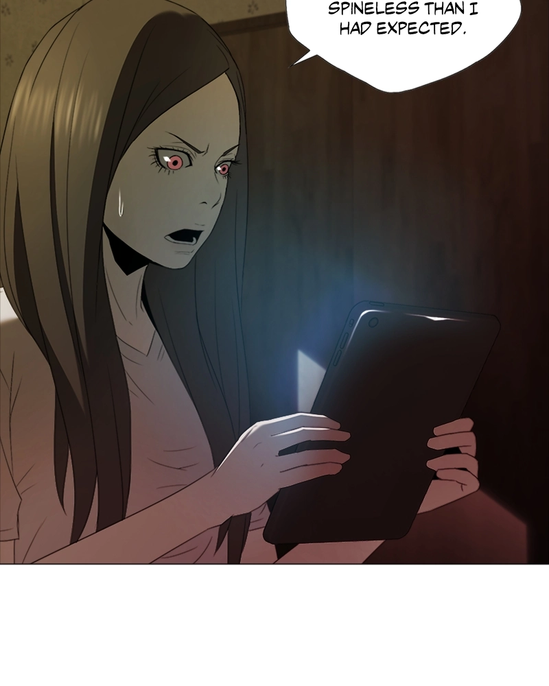 The Killer’s Shopping List Chapter 34 page 7 - 