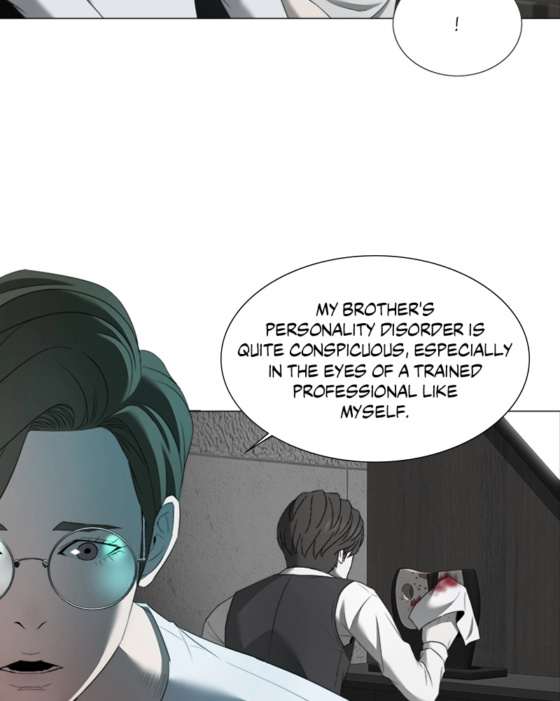 The Killer’s Shopping List Chapter 34 page 61 - 