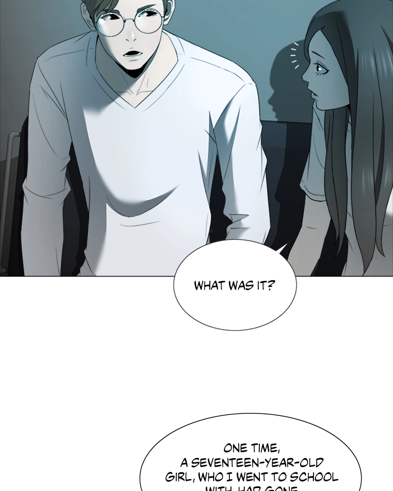 The Killer’s Shopping List Chapter 34 page 63 - 
