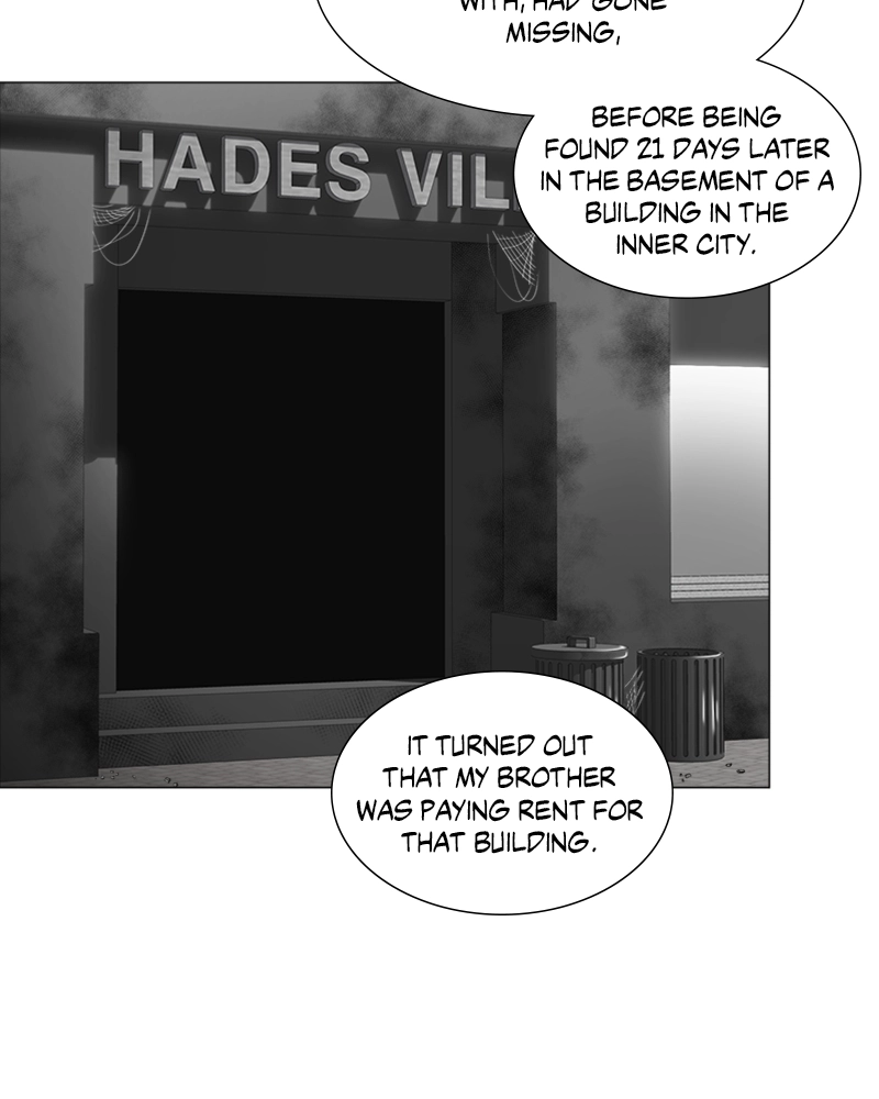 The Killer’s Shopping List Chapter 34 page 64 - 