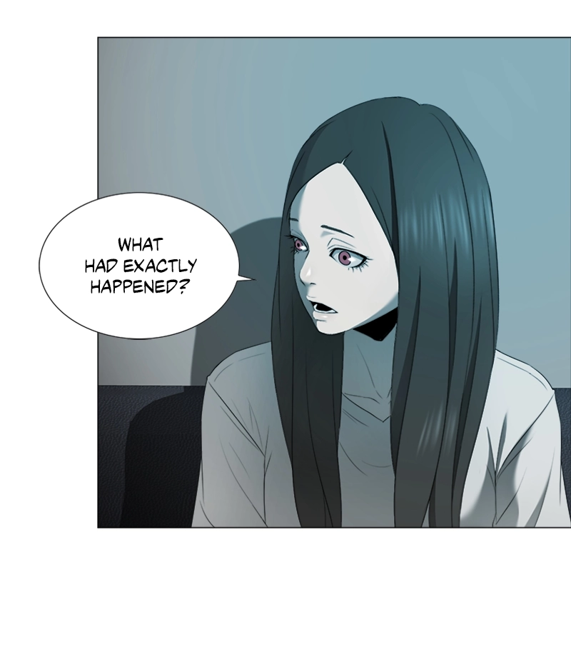 The Killer’s Shopping List Chapter 34 page 65 - 