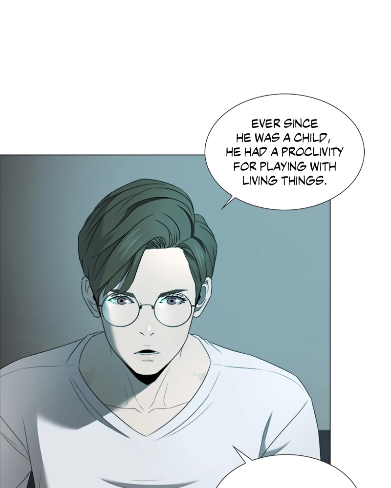 The Killer’s Shopping List Chapter 34 page 66 - 