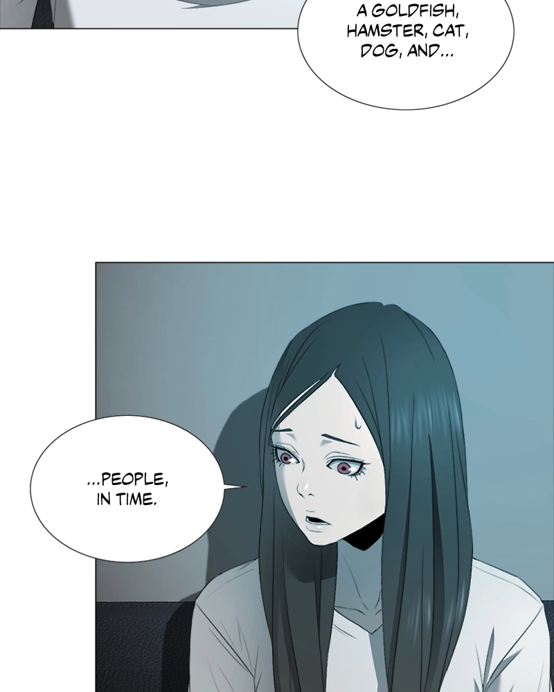 The Killer’s Shopping List Chapter 34 page 67 - 
