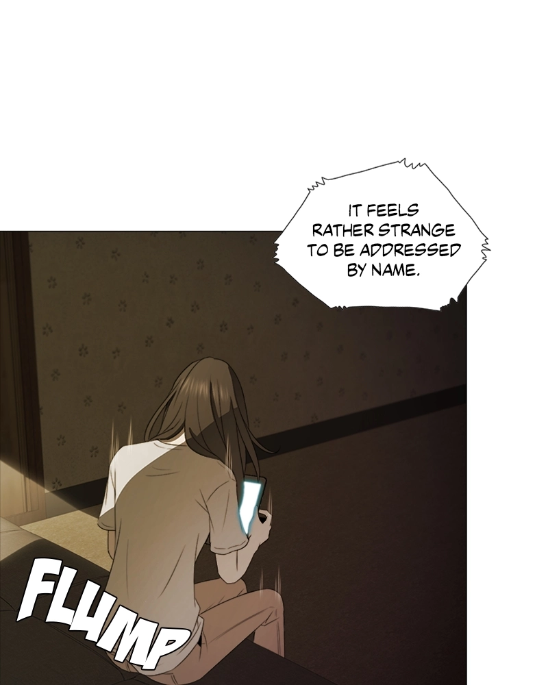 The Killer’s Shopping List Chapter 34 page 8 - 