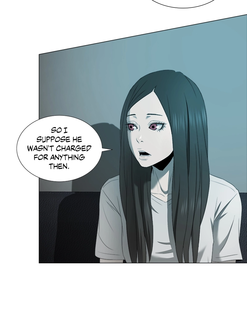 The Killer’s Shopping List Chapter 34 page 72 - 
