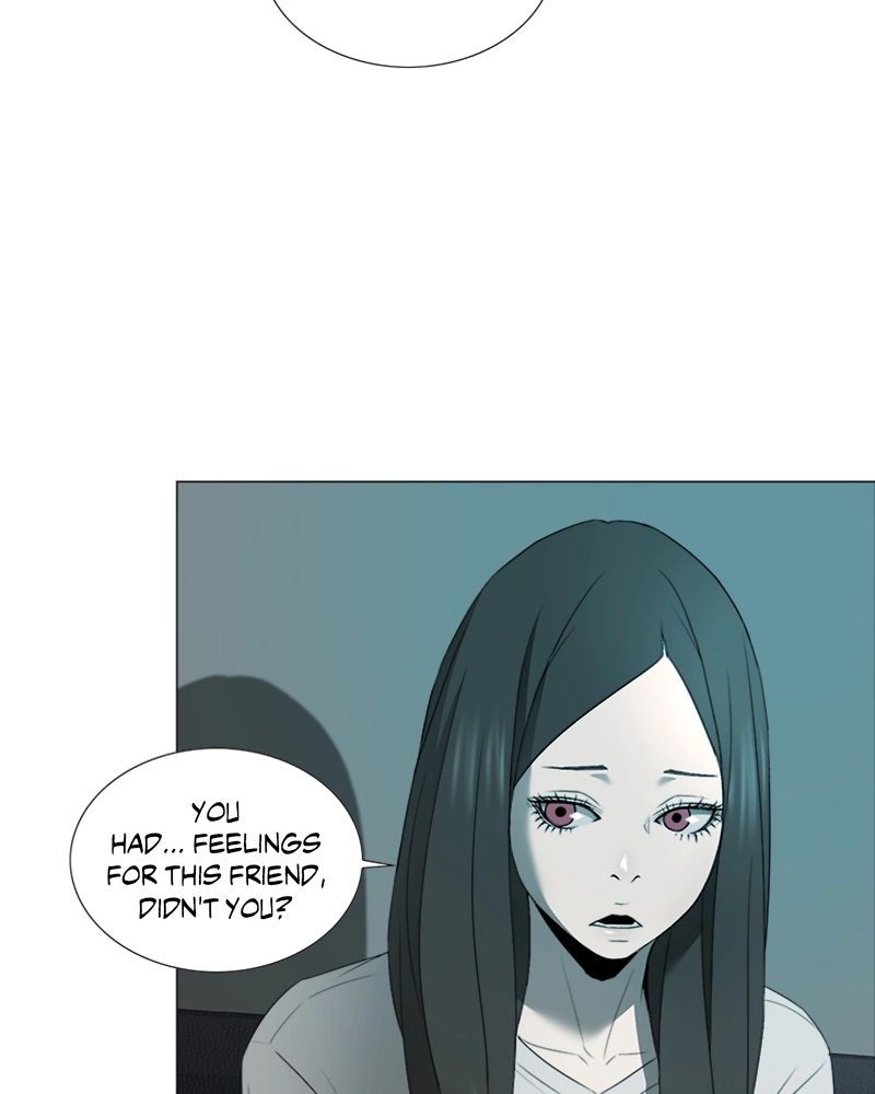 The Killer’s Shopping List Chapter 34 page 74 - 